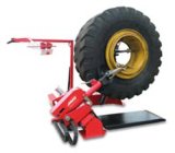 OTR Tyre Changer With CE (T598; T568; T588)