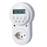 24 Hours Mechanical Timer (24 Hours Electrical Timer) (SW36)