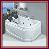 Acrylic Bathtub, Bathroom Tub, Sanitary Indoor Tub (D2004)
