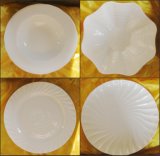 Ceramic &Porcelain Plate