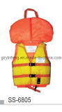 Flotation Series Junior Swimming Vest (SS-6805)