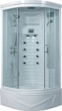 Shower appliances-Steam Shower Room- HAWAI-II