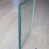 Laminated Glass Used for Building
