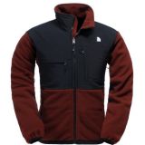 Tn Men's Jacket, Windproof Jacket for Men, Brown Warm Jacket (JK0124)