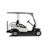 Wido 4 Seats Club Car/Golf Cart/Electric Golf Car