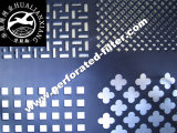 Perforated Decorative Hole Metal