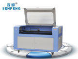 Sf1390 Acrylic Architecture Laser Cutting Machine