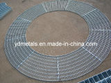 Steel Bar Grating, Trench Cover