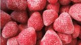 Frozen Strawberry with Ou Kosher Certificate