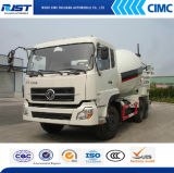 9m3 Dongfeng Concrete Mixer Truck/Cement Mixing (WL5251GJB)