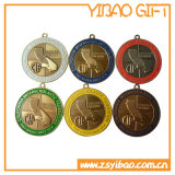 Supply High Quality Metal Medal for Souvenir (YB-m-002)