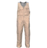 Coverall Work Wear Without Sleeve Wc004