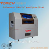 LED Solder Paste Screen Printer / LED Stencil Printer Sp400 (TORCH)
