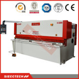 Hydraulic Plate Cutting Machine