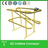 Mining Equipment, Bucket Elevator, up and Down Linkage Convey