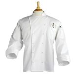 Hot Sale Chef Coat Uniforms of Classic Style for Hotel Uniform (CU-05)