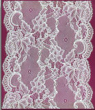 Jacquard off-White Trimming Lace for Lingeries