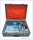 First Aids / Emergency Ventilator/ Breathing Apparatus Portable Emergency Ventilator