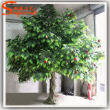 High Quality Huge Artificial Apple Plant Tree