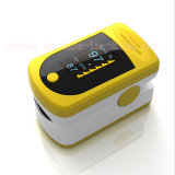 Fingertrip Pulse Oximeter for Personal Care