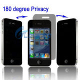 Privacy Anti Glare Screen Protector for iPhone 4 & 4s