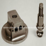 High Precision Steel Machinery Fittings