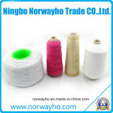 Spandex Covered Elastic Polyester Yarn