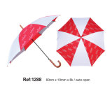 Advertising Umbrella 1288