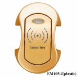 Em Card Intelligent Cabinet Lock for Sauna Bathroom or SPA Room (EM-105J)