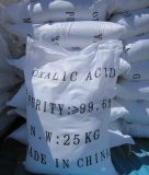Top Quality Oxalic Acid Made in China