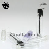 Glass Material and Personal Care Industrial Use Mini Glass Vial
