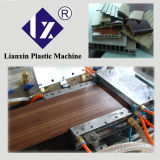 Wood Plastic Composite Machinery
