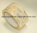 Crystal Clear Tape /Packing Adhesive Tape (HY-291)