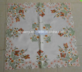 Butterfly Design Table Cloth St1780