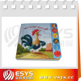 Intellectual & Educational Toys for Children (ESYS-R05081)
