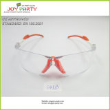 Plastic Safety Glasses Protective Eyewear