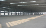 Prefabricated Light Steel Structure Factory