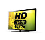 Freeview HD TV 1080P 40-Inch LCD TV