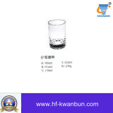 High Quality Machine Blow Glass Cup Tableware Kb-Hn01001