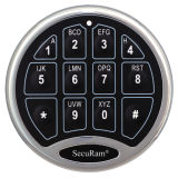 (ECSL-0601A) Digital Lock