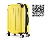 Trolley Bag, Luggage, Luggage Case (UTLP1028)