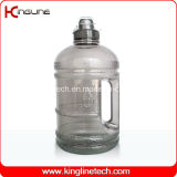 Petg 1.89L water bottle wholesale BPA free with handle,with sport cap (KL-8003B)