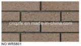 Clay Brick Tile Brown Color