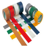 Custom Printed Colored Duct Tape Cloth Tape