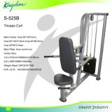 Fitness Equipment/Seated Tricep Extension/Single Station