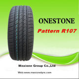 Chinesepcr Tyre, Radial New Passenger Car Tyre