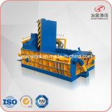Ydf-160A Hydraulic Metal Baler with Manual Control (integrated)