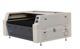 CO2 Laser Cutting Machine for Toy Industry (TSHY-180100LD)