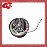 Automatic Electric Motor