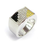 Hip Hop Jewellery Ring (R10042)